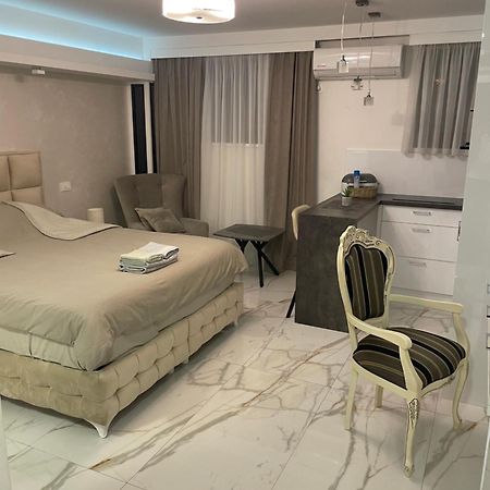 Liga Apartment Belgrado Esterno foto