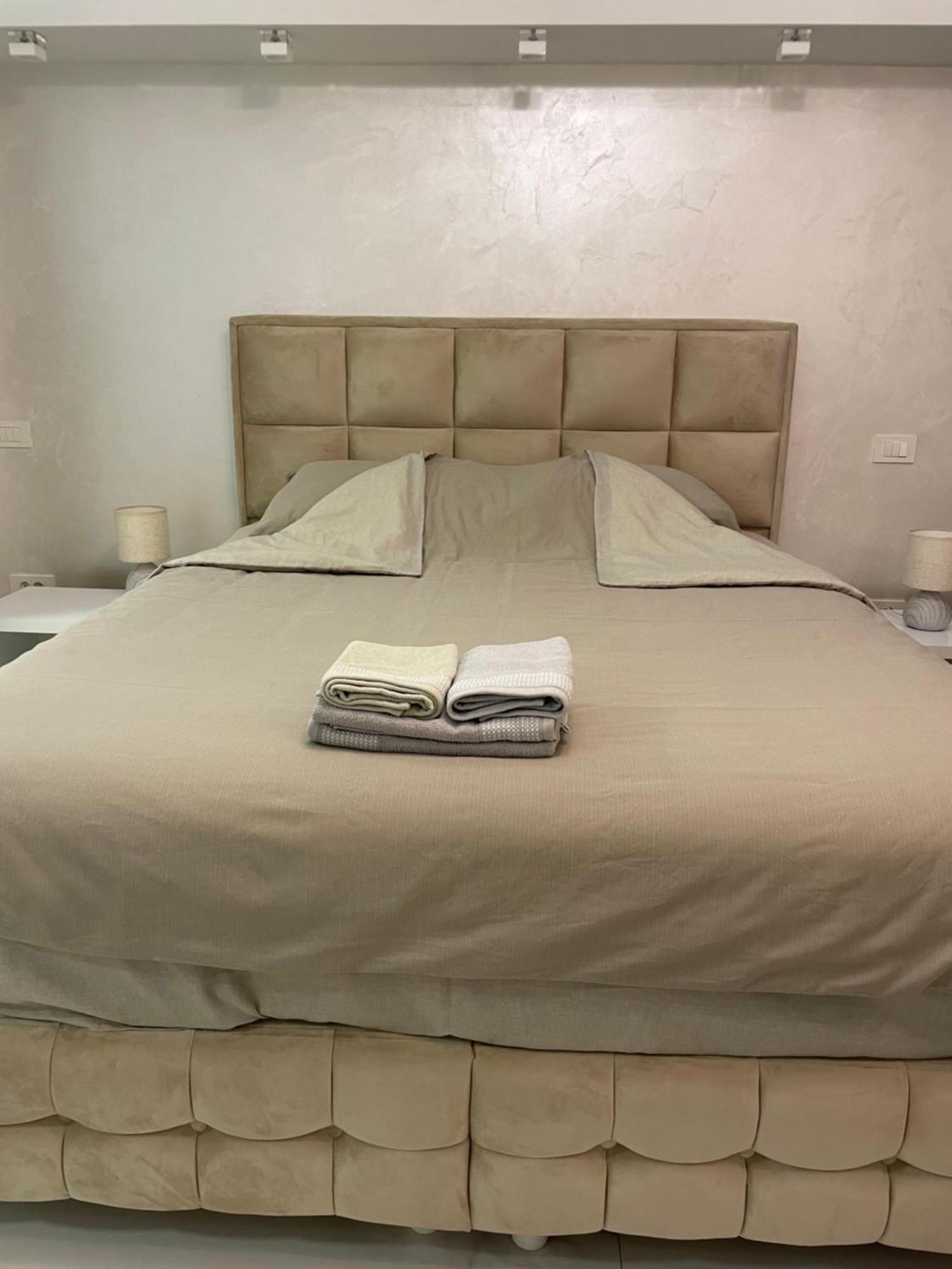 Liga Apartment Belgrado Esterno foto